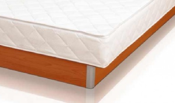 Lit à eau Basic mono promo Waterbed France Lit à eau Basic mono promo Waterbed France