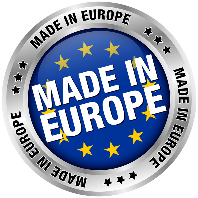 Waterbed made in Europe