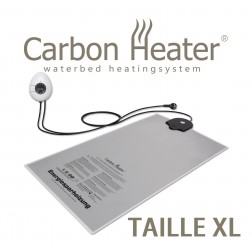Chauffage TBD analogique pour lit à eau Waterbed