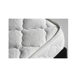 HOUSSE COUTIL SPLIT LYOCELL avec élastique de maintien