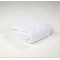HAUT DE HOUSSE COTON EPONGE pour lit a eau softside