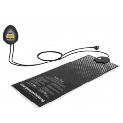 Chauffage TBD Carbon Waterbed France