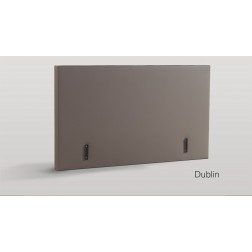 Tête de lit Élégance Dublin