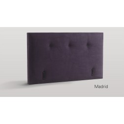 Tête de lit Élégance Madrid