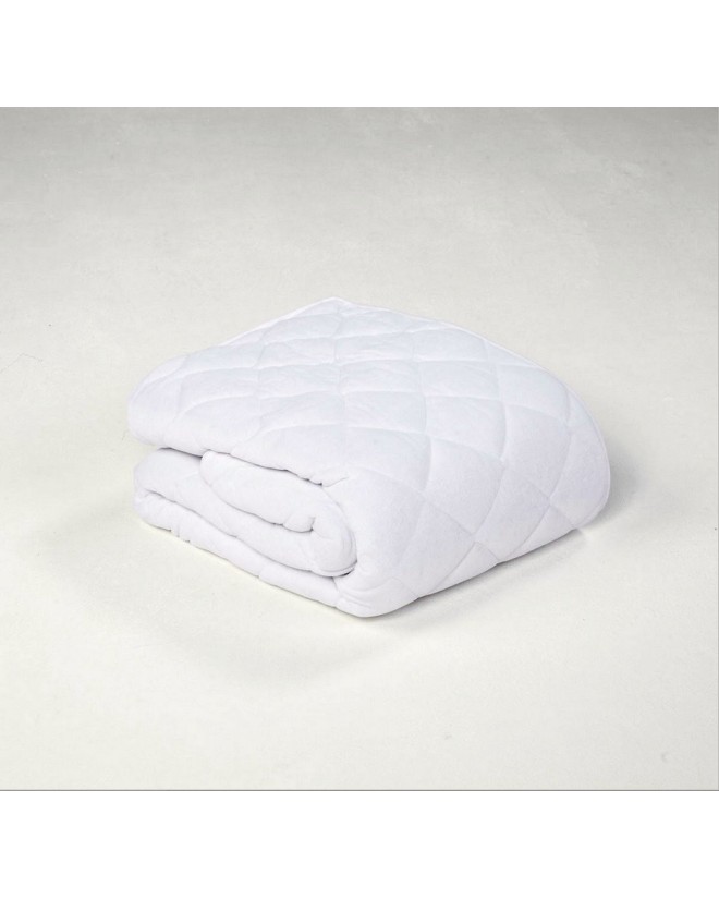 Housse coutil basic pour lit a eau softside 