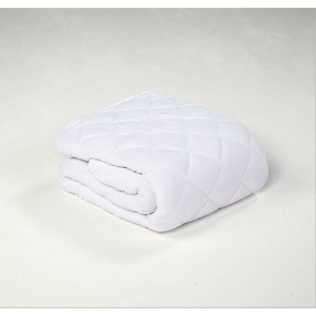 Housse coutil basic pour lit a eau softside 