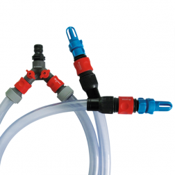 Kit de vidange pro pour pompe Waterbed France
