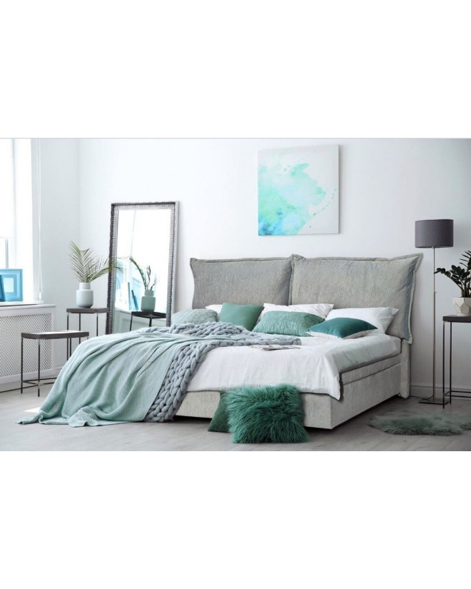 Waterbed Émeraude hypersoft