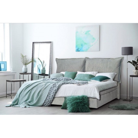 Waterbed Émeraude hypersoft