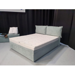 Waterbed Émeraude hypersoft