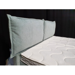 Waterbed Émeraude hypersoft
