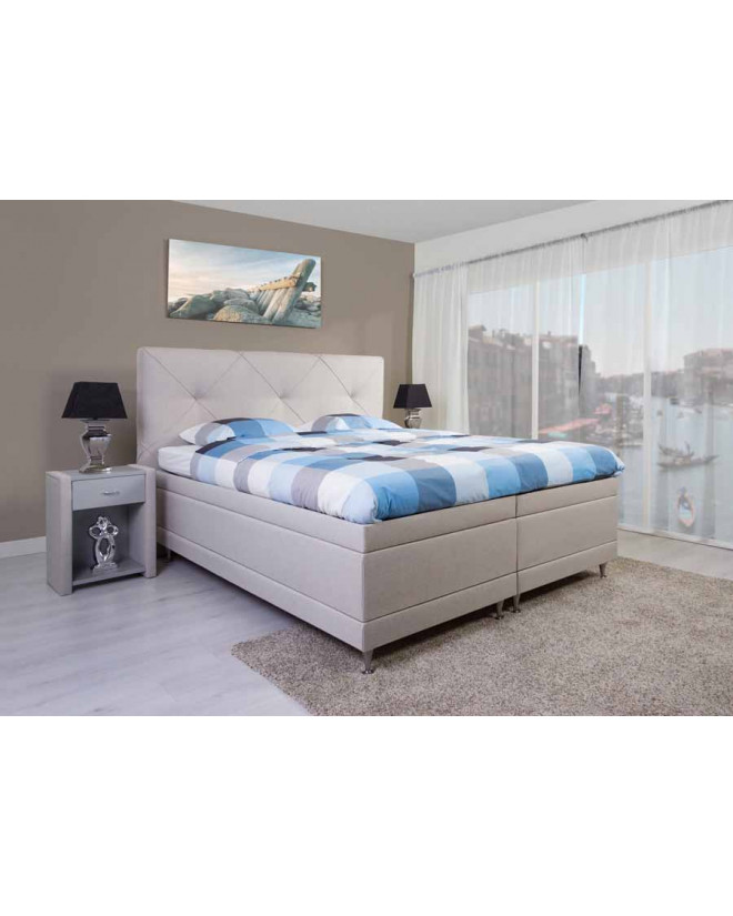 Waterbed Pacific Poseidon Waterbed France