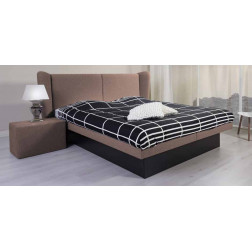 Waterbed Hypersoft Aurore Split