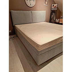 Waterbed Émeraude hypersoft