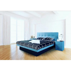 Waterbed Hypersoft Aurore Split