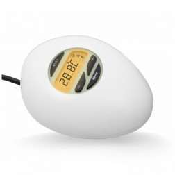 Chauffage TBD IQ CARBON pour lit à eau Waterbed
