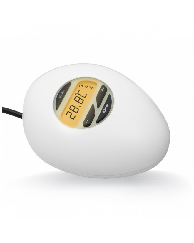 Chauffage TBD IQ CARBON pour lit à eau Waterbed