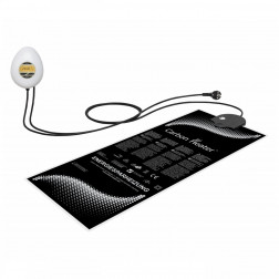 Chauffage TBD IQ CARBON pour lit à eau Waterbed
