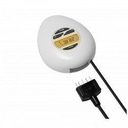 Chauffage TBD IQ CARBON pour lit à eau Waterbed