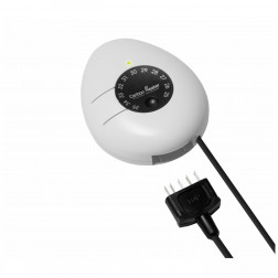 Chauffage TBD analogique pour lit à eau Waterbed