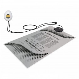 Chauffage TBD Digital Iq Carbon pour lit à eau Waterbed