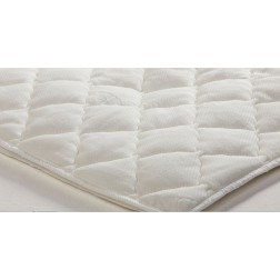 HOUSSE COUTIL LYOCEL pour lit a eau softside basic