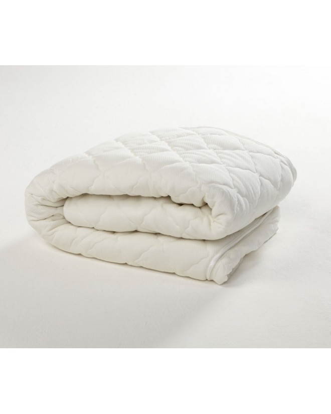 HOUSSE COUTIL LYOCEL pour lit a eau softside basic