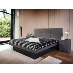 Waterbed Hypersoft Aurore Split