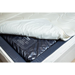 Poche d'eau pour lit à eau - waterbed Poseidon Impression Top