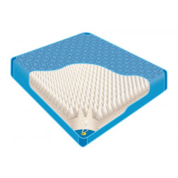 Poche d'eau Poseidon Stabilisation Pyramide Waterbed France
