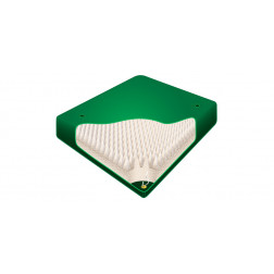 Poche d'eau dual Lunalife - Waterbed France