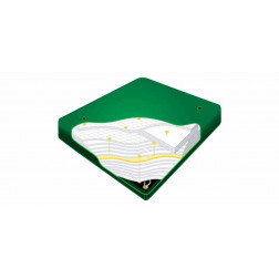 Poche d'eau mono Lunalife - Waterbed France
