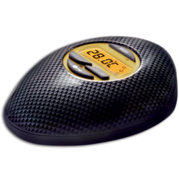 CHAUFFAGE DIGITAL 240W