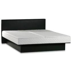 LIT A EAU BASIC SOCLE NOIR