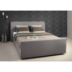 WATERBED OCEAN HYPERSOFT AVEC PIED DE LIT