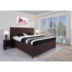 WATERBED OCEAN HYPERSOFT SANS TIROIRS DE RANGEMENT