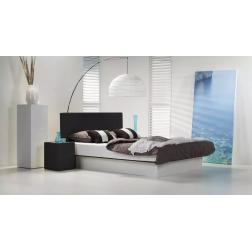 Lit à eau Basic Waterbed France