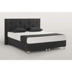 Lit à eau Basic Box ÉLÉGANCE Waterbed France