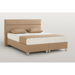 Lit à eau Basic Box ÉLÉGANCE Waterbed France