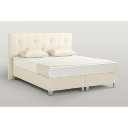 Lit à eau Basic Box ÉLÉGANCE Waterbed France
