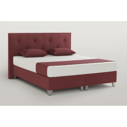 Lit à eau Basic Box ÉLÉGANCE Waterbed France