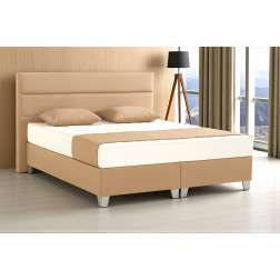 Lit à eau Basic Box ÉLÉGANCE Waterbed France