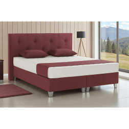 Lit à eau Basic Box ÉLÉGANCE Waterbed France