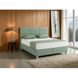 Lit à eau Basic Box ÉLÉGANCE Waterbed France
