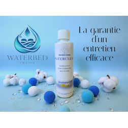 WATERCLEAN anti algues pour lit à eau Waterbed France