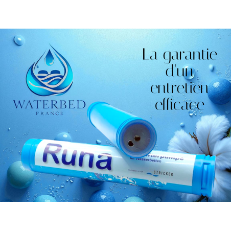 Pompe de purge d'air pour lit a eau Waterbed France