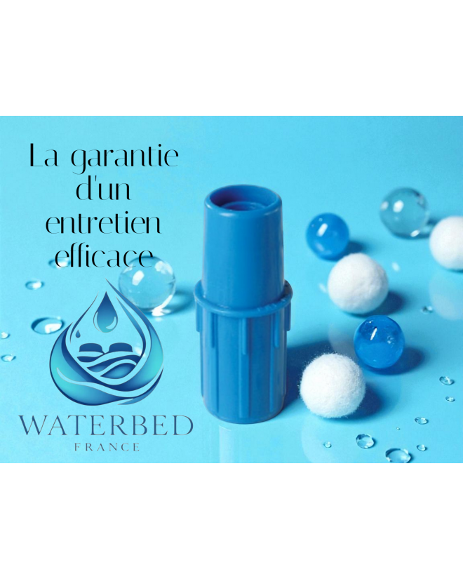 Valve de purge d'air pour lit a eau Waterbed France Valve de purge d'air pour lit a eau Waterbed France