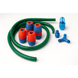 Kit d'extension pour tuyau de remplissage matelas à eau Waterbed France