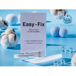 Kit de réparation pour matelas à eau Waterbed France