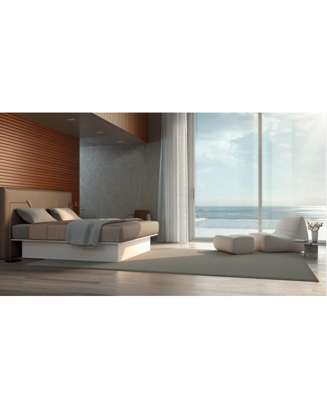 Lit à eau Basic Waterbed France